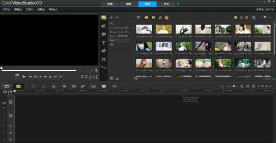廣場舞剪輯軟件選擇指南