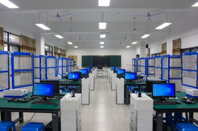 工業互聯網技術下的信息系統運行維護服務 賦能工業智能化轉型