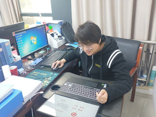 桃江職工喜獲著作權(quán)登記證書 信息系統(tǒng)運(yùn)行維護(hù)服務(wù)的創(chuàng)新實(shí)踐