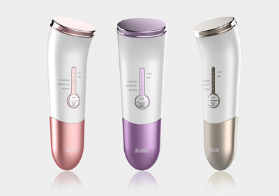 科技賦能下的潔凈美學 潔面儀如何重塑日常護膚體驗